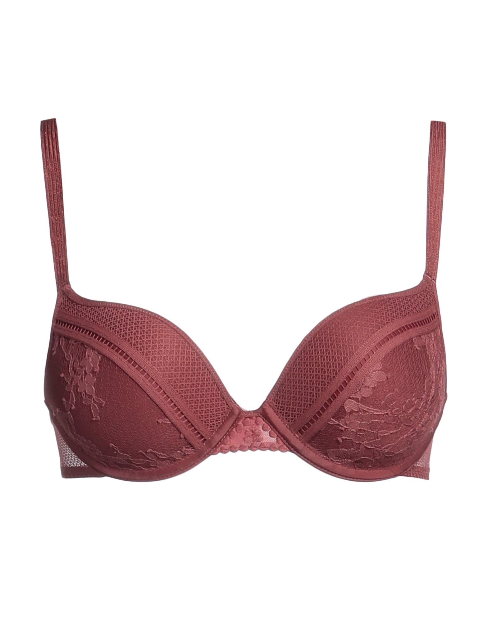 PASSIONATA by CHANTELLE Bh Damen Bordeaux von PASSIONATA by CHANTELLE