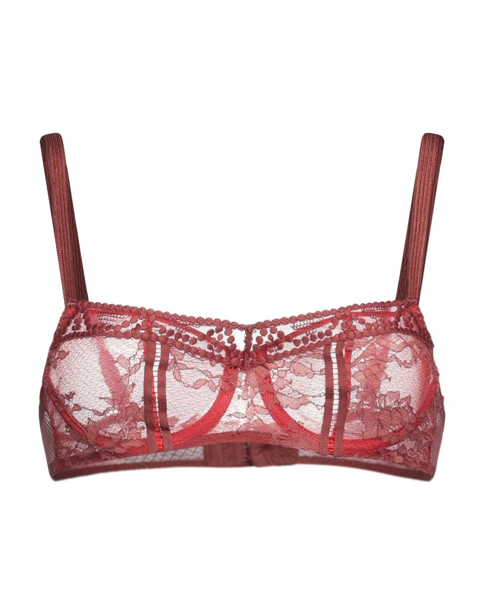 PASSIONATA by CHANTELLE Bh Damen Bordeaux von PASSIONATA by CHANTELLE