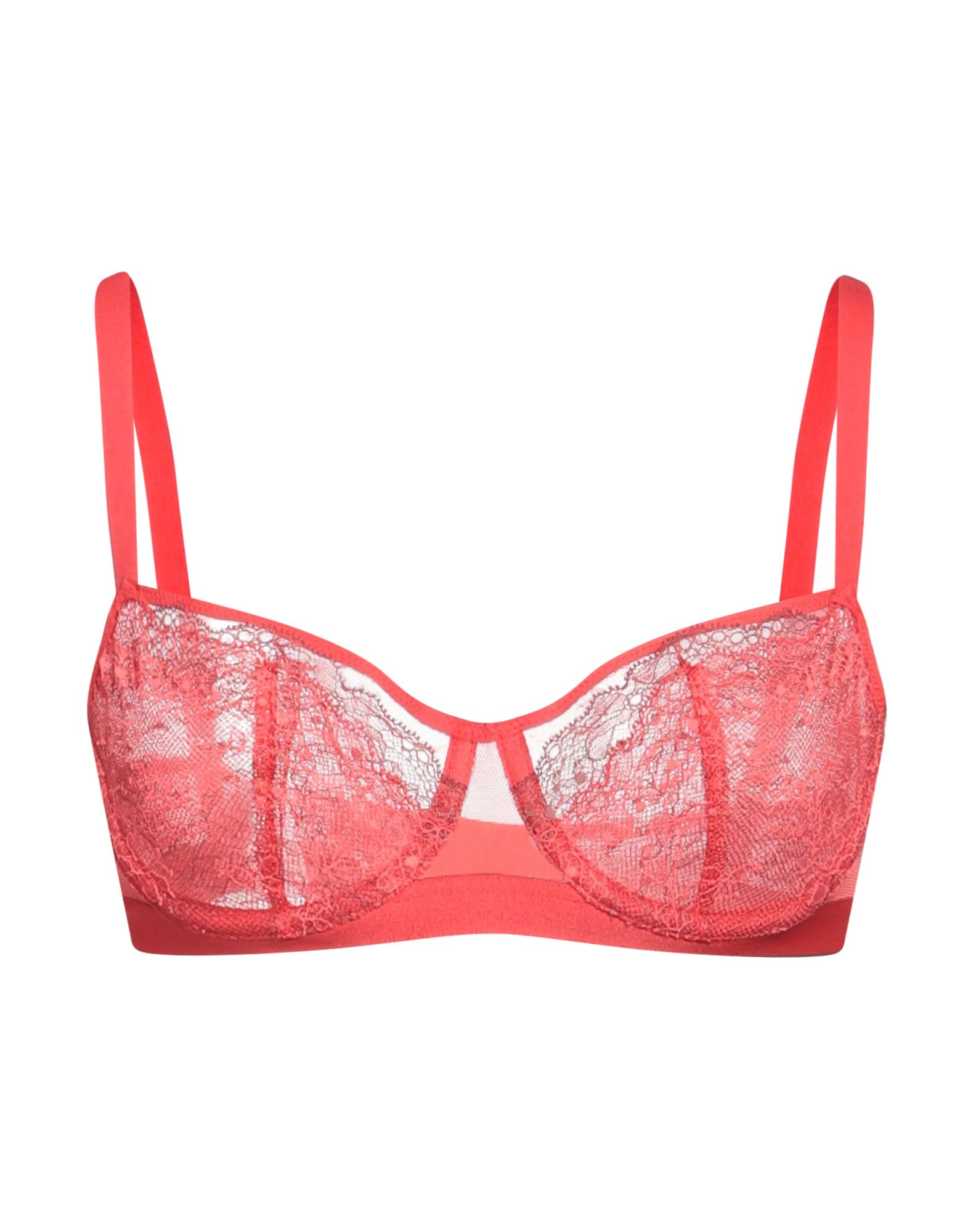 PASSIONATA by CHANTELLE Bh Damen Rot von PASSIONATA by CHANTELLE