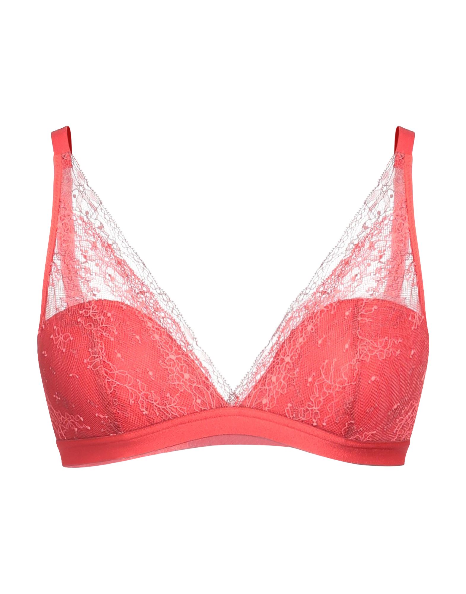 PASSIONATA by CHANTELLE Bh Damen Rot von PASSIONATA by CHANTELLE