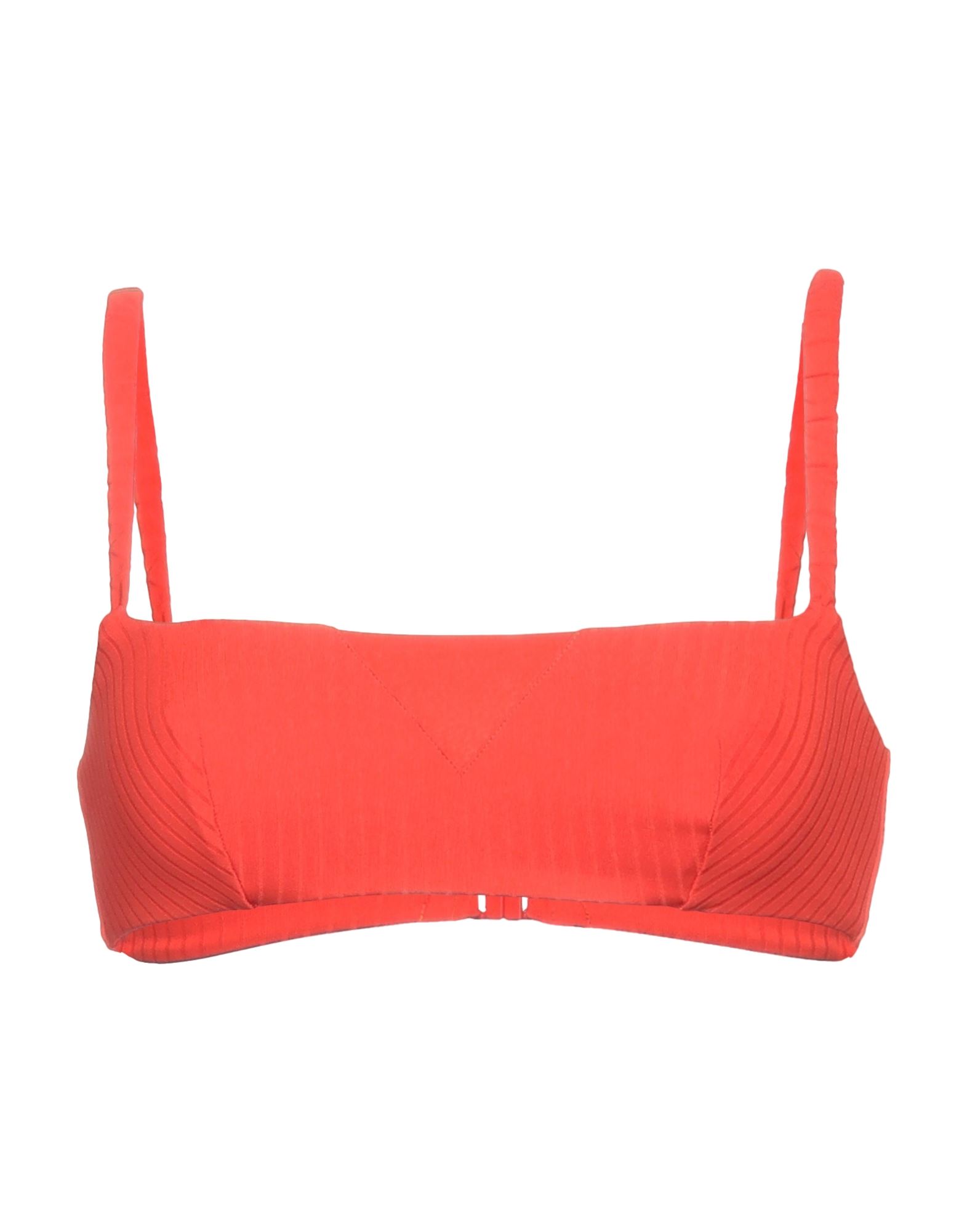 PASSIONATA by CHANTELLE Bikini-oberteil Damen Tomatenrot von PASSIONATA by CHANTELLE