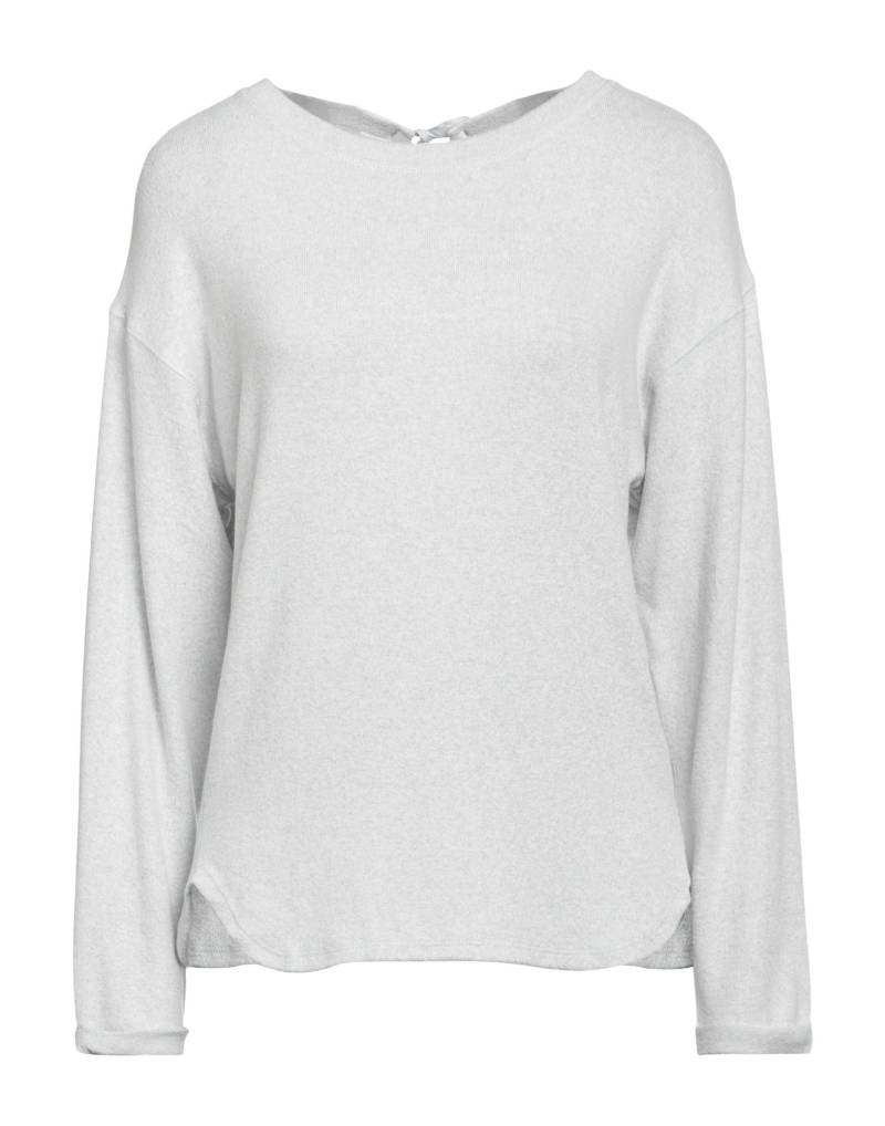 PASSIONATA by CHANTELLE Pullover Damen Hellgrau von PASSIONATA by CHANTELLE