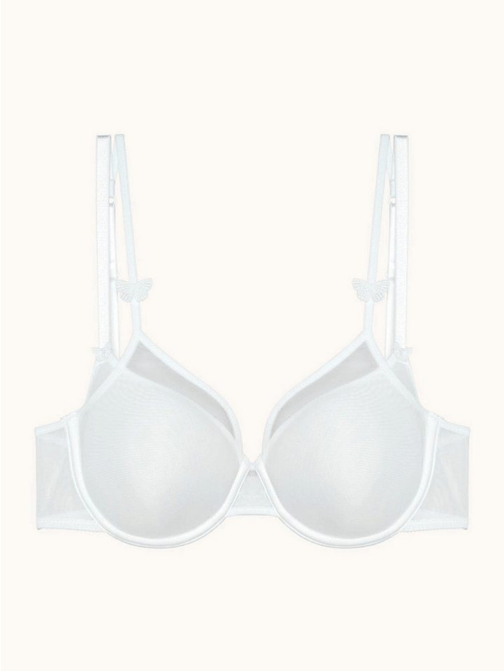 PASSIONATA Blusenkleid von PASSIONATA