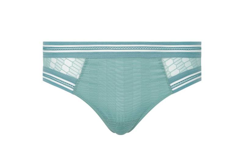 PASSIONATA Slip Damen Slip 1er Pack Synthetisch ONLY MANHATTAN (Packung, 1er Pack) von PASSIONATA