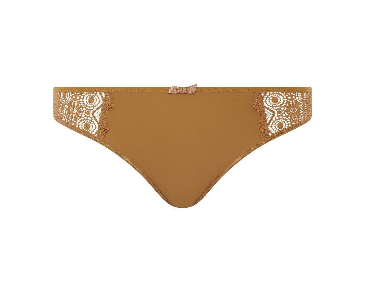 PASSIONATA Slip Damen Slip - GEORGIA, Brief, Mikrofaser mit von PASSIONATA