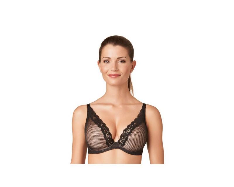 PASSIONATA Soft-BH uni regular fit (1-tlg) von PASSIONATA