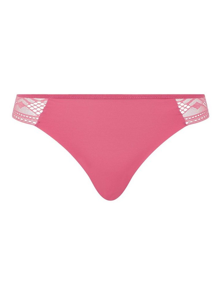 PASSIONATA String Damen String - ONDINE, Tanga, Mikrofaser mit von PASSIONATA