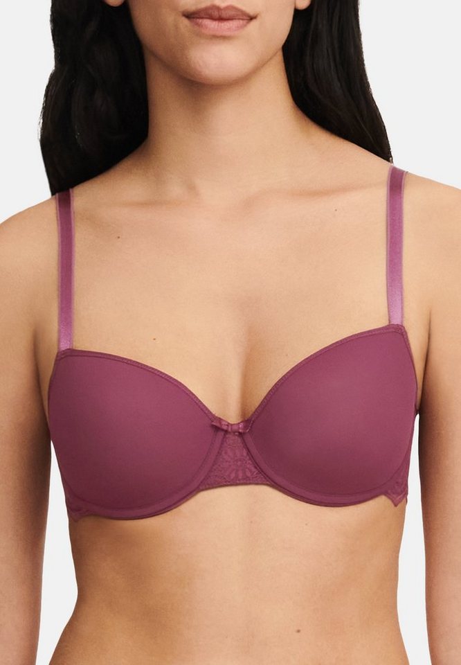 PASSIONATA T-Shirt-BH Georgia (1-tlg) Schalen-BH mit Spacer Cup - Im klassischem Design, Perfekte Passform von PASSIONATA