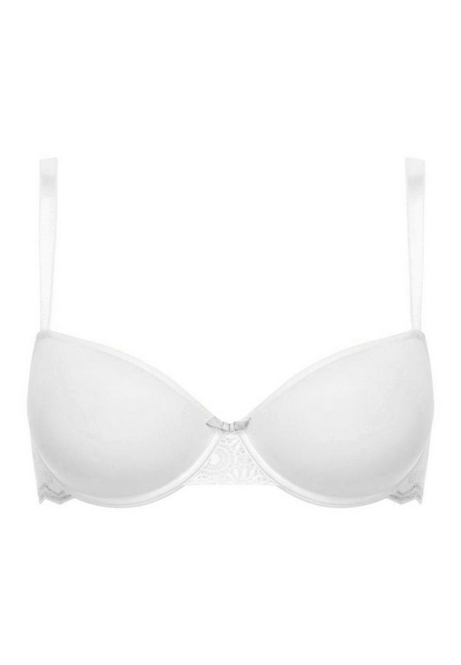 PASSIONATA T-Shirt-BH Georgia (1-tlg) Schalen-BH mit Spacer Cup - Im klassischem Design, Perfekte Passform von PASSIONATA