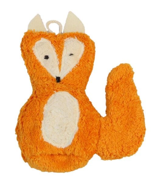 Pat und Patty Lavendelkissen "Fuchs", Lavendel/Dinkelkörner Kissen ,Farbe: orange (FUM-6) von Pat und Patty