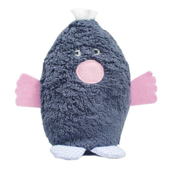 Pat und Patty Lavendelkissen "Maulwurf", Lavendel/Dinkelkörner Kissen von Pat und Patty