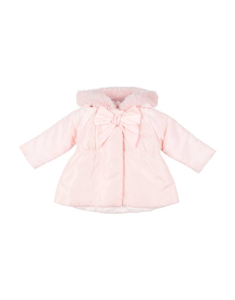PATACHOU Jacke & Anorak Kinder Rosa von PATACHOU