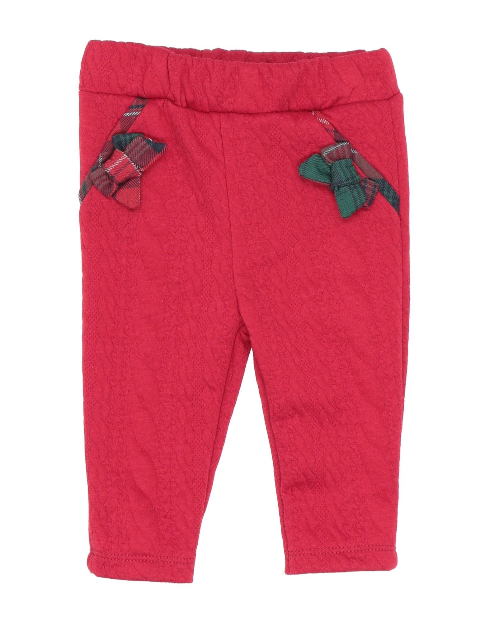 PATACHOU Leggings Kinder Rot von PATACHOU