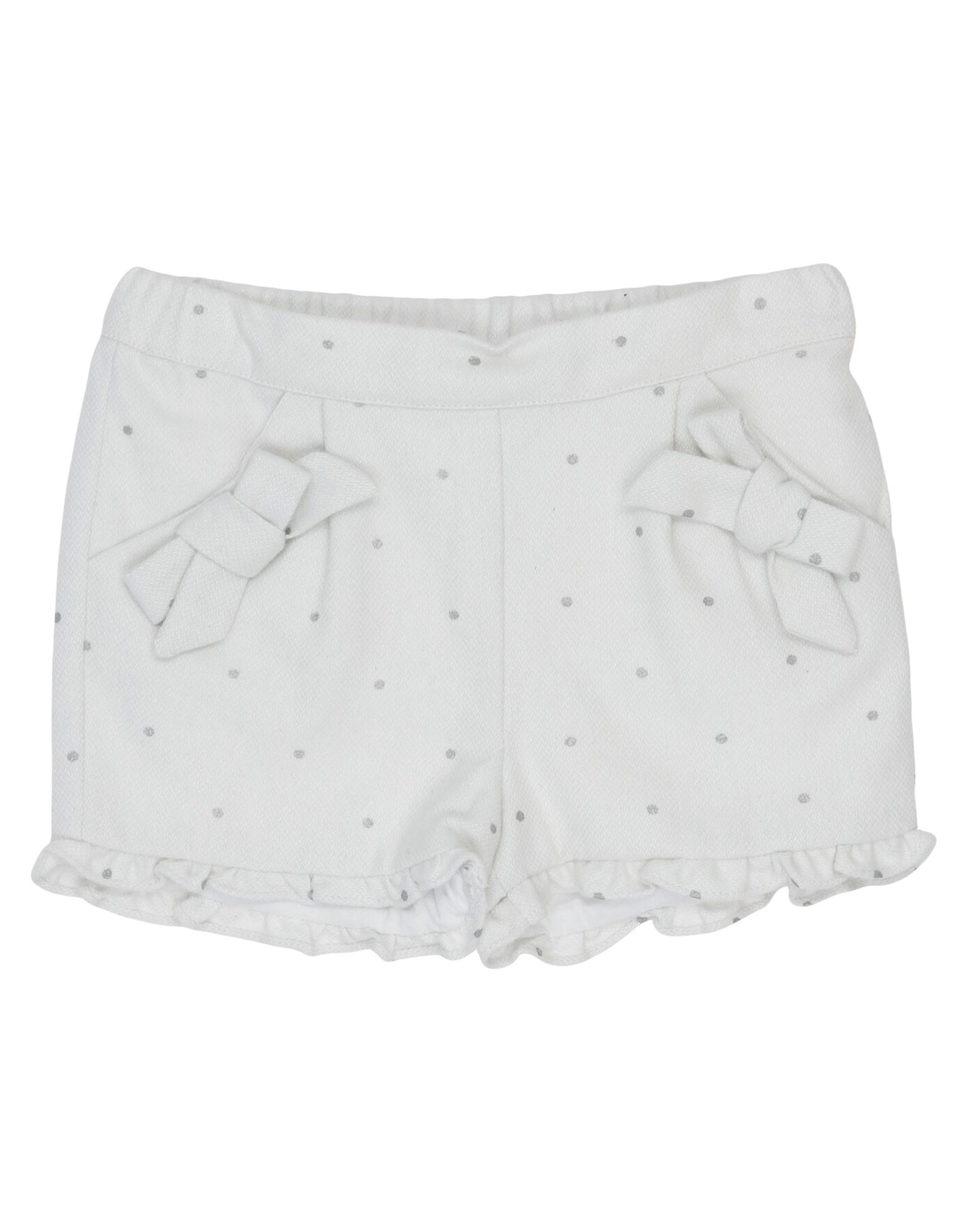 PATACHOU Shorts & Bermudashorts Kinder Weiß von PATACHOU