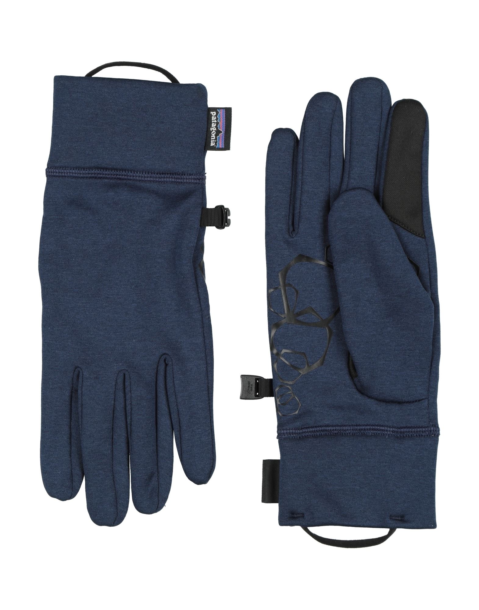 PATAGONIA Handschuhe Herren Marineblau von PATAGONIA