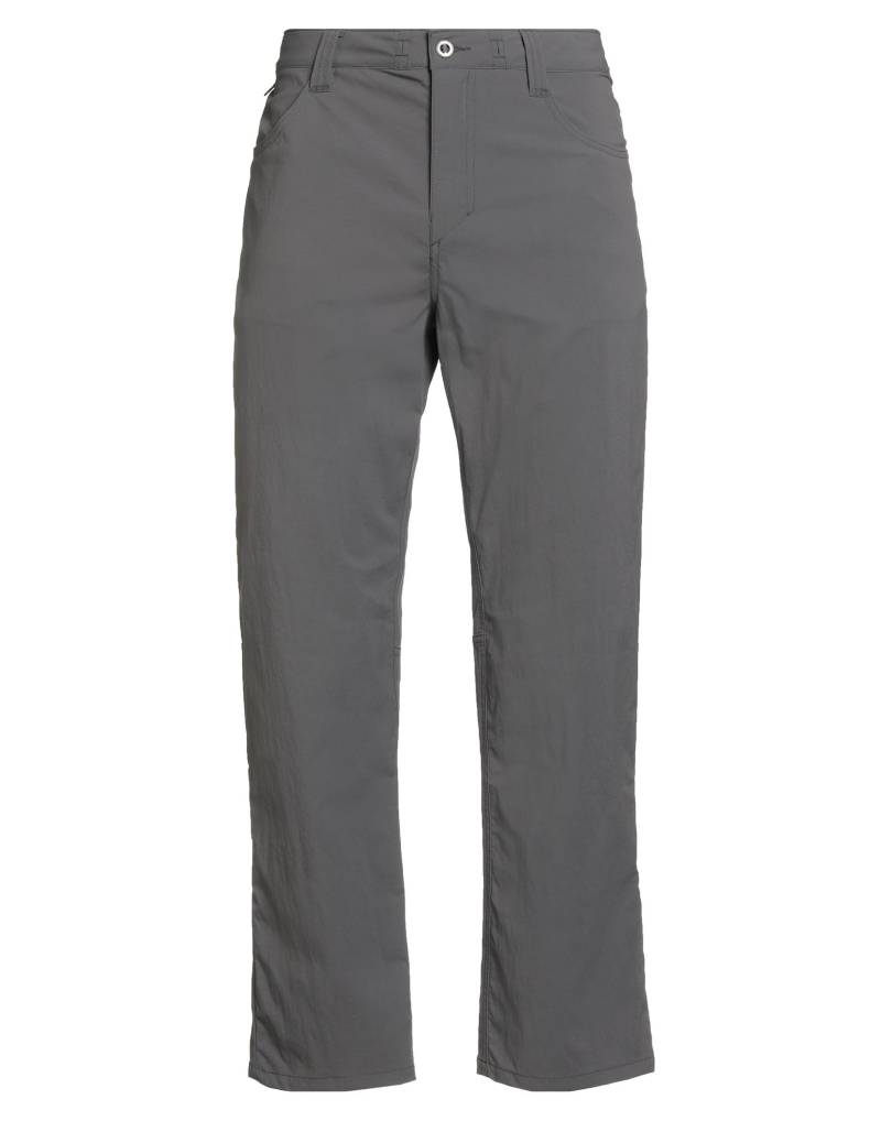 PATAGONIA Hose Herren Grau PATAGONIA Hose Herren Grau von PATAGONIA
