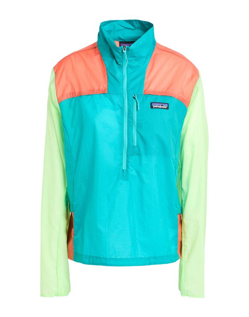PATAGONIA Jacke & Anorak Damen Tūrkis von PATAGONIA