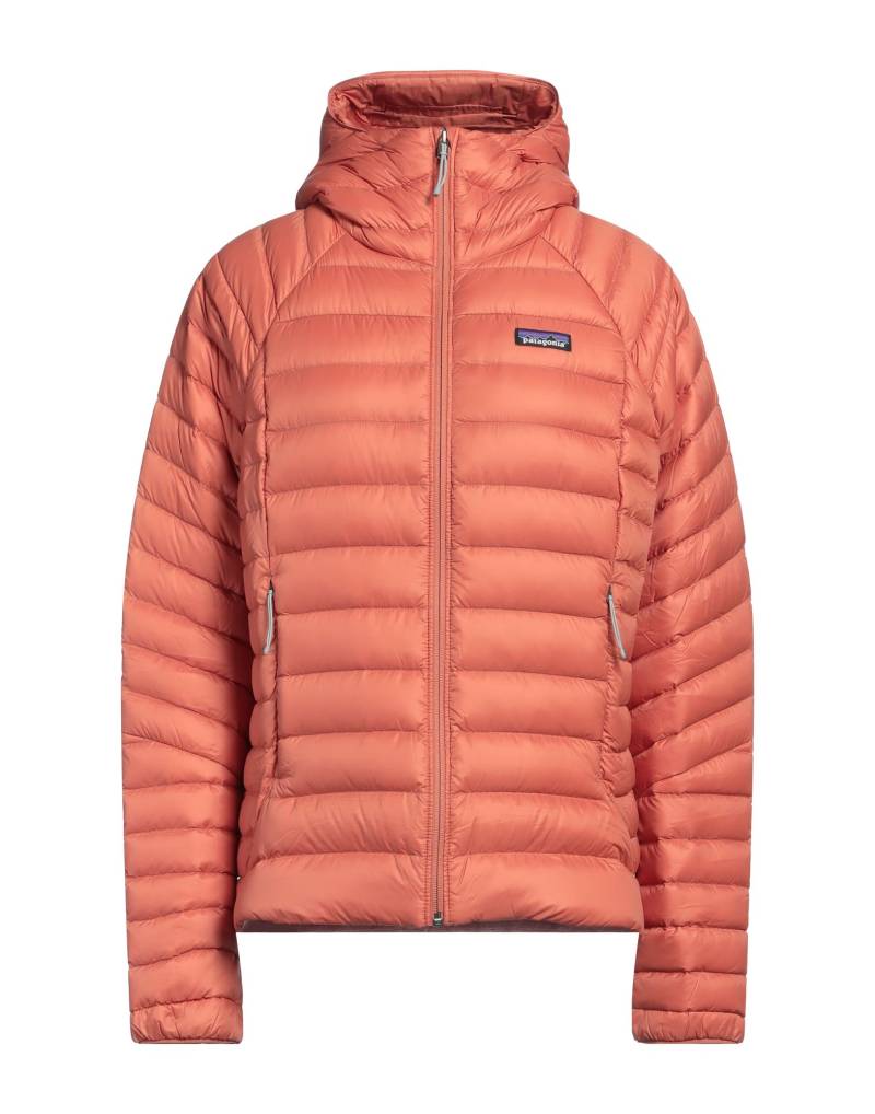 PATAGONIA Pufferjacke & Daunenjacke Damen Lachs von PATAGONIA