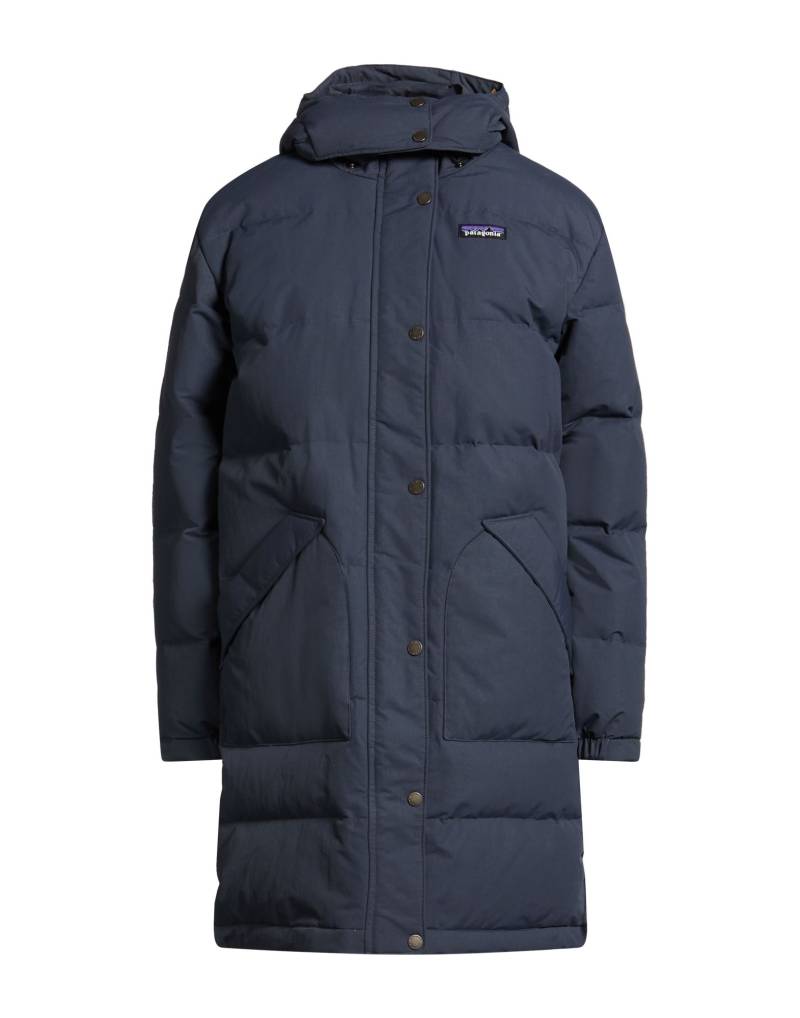 PATAGONIA Pufferjacke & Daunenjacke Damen Marineblau von PATAGONIA