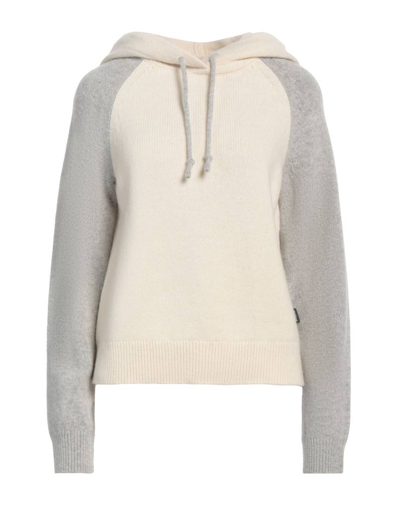 PATAGONIA Pullover Damen Off white von PATAGONIA