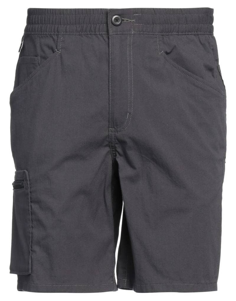 PATAGONIA Shorts & Bermudashorts Herren Braungrau PATAGONIA Shorts & Bermudashorts Herren Braungrau von PATAGONIA