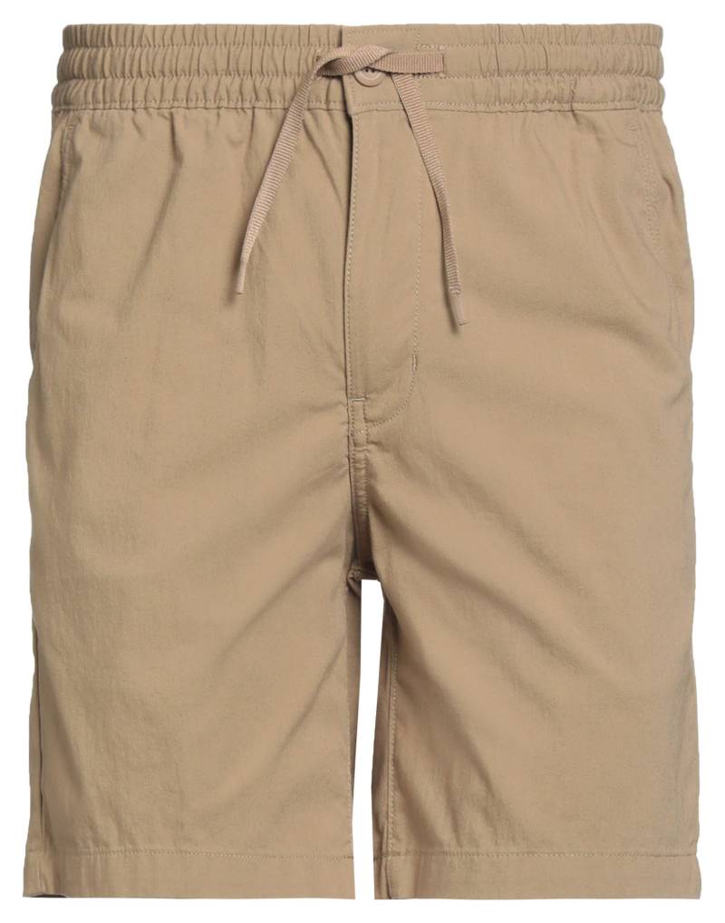 PATAGONIA Shorts & Bermudashorts Herren Khaki PATAGONIA Shorts & Bermudashorts Herren Khaki von PATAGONIA