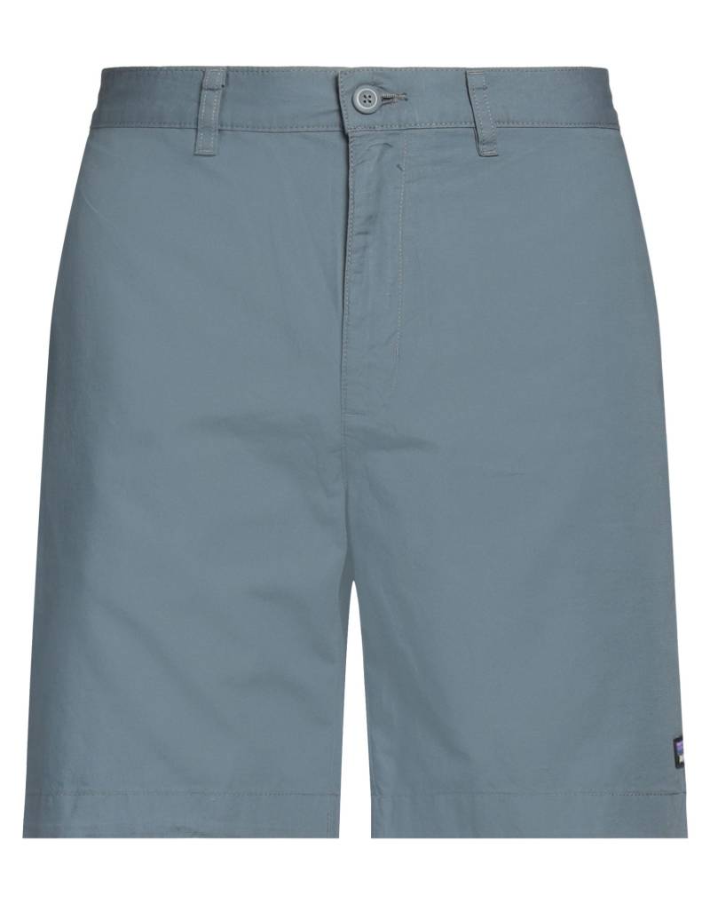 PATAGONIA Shorts & Bermudashorts Herren Taubenblau PATAGONIA Shorts & Bermudashorts Herren Taubenblau von PATAGONIA
