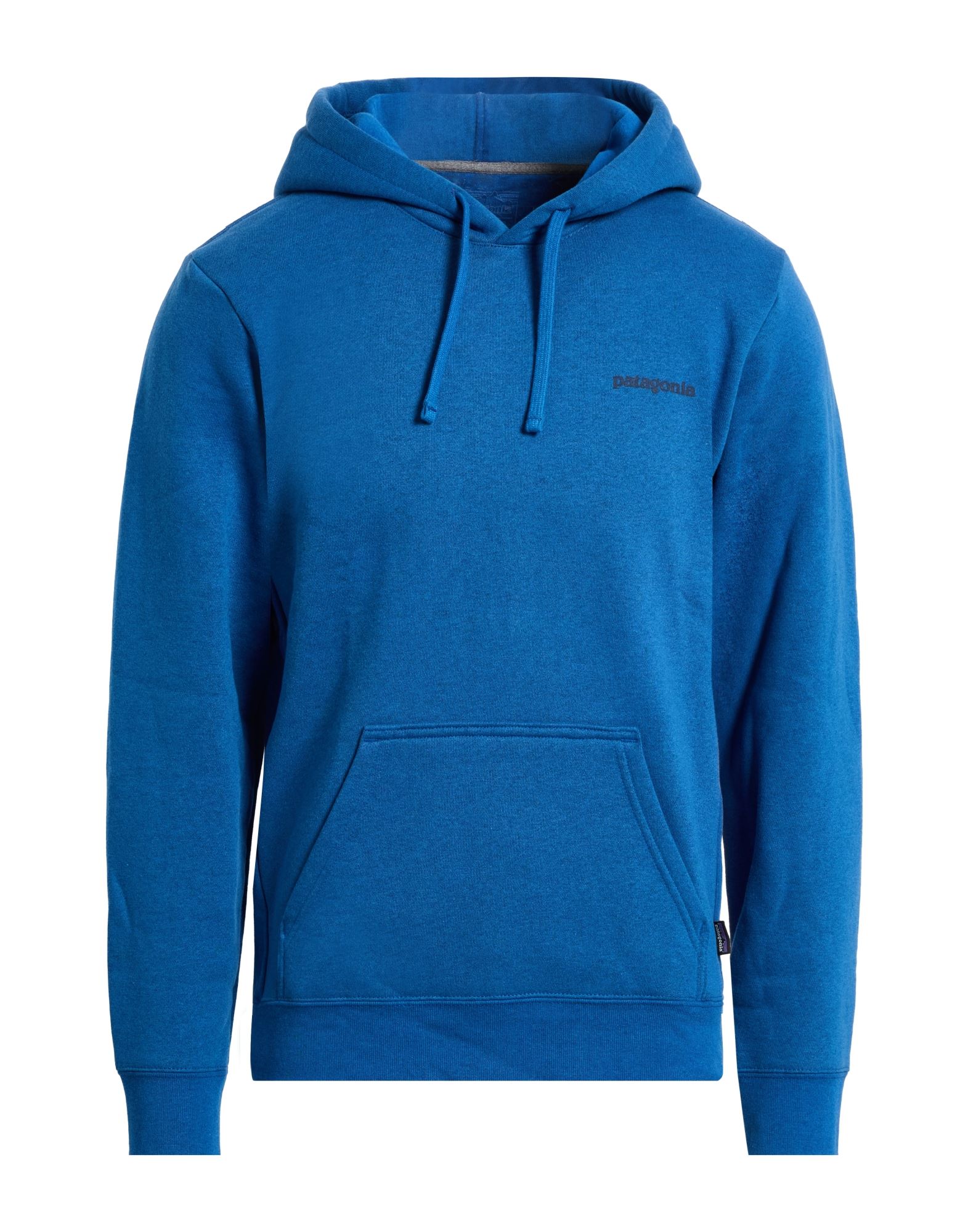 PATAGONIA Sweatshirt Herren Blau PATAGONIA Sweatshirt Herren Blau von PATAGONIA