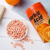 Ascorbic Acid Vitamin C Tablets 1000 Tablets Ascorbic Acid Vitamin C Tablets 1000 Tablets von PATAR