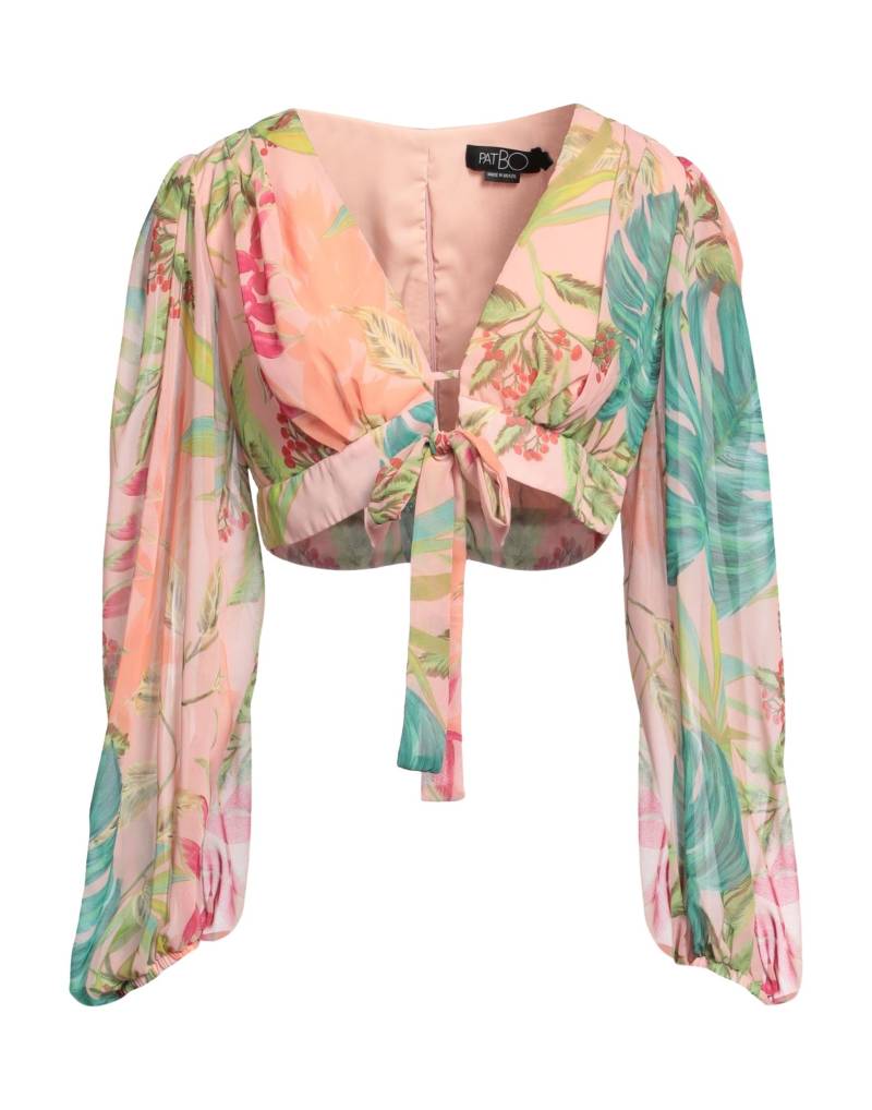 PATBO Top Damen Pfirsich von PATBO