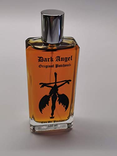 Patchouli-Dark Angel-100ml Patchouli-Dark Angel-100ml von PATCHOULI