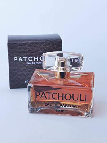 Patchouli - Sandelholz 50 ml von PATCHOULI