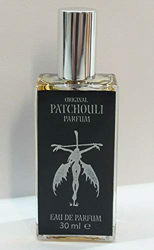 Patchouli-original-sumatra-30ml von PATCHOULI