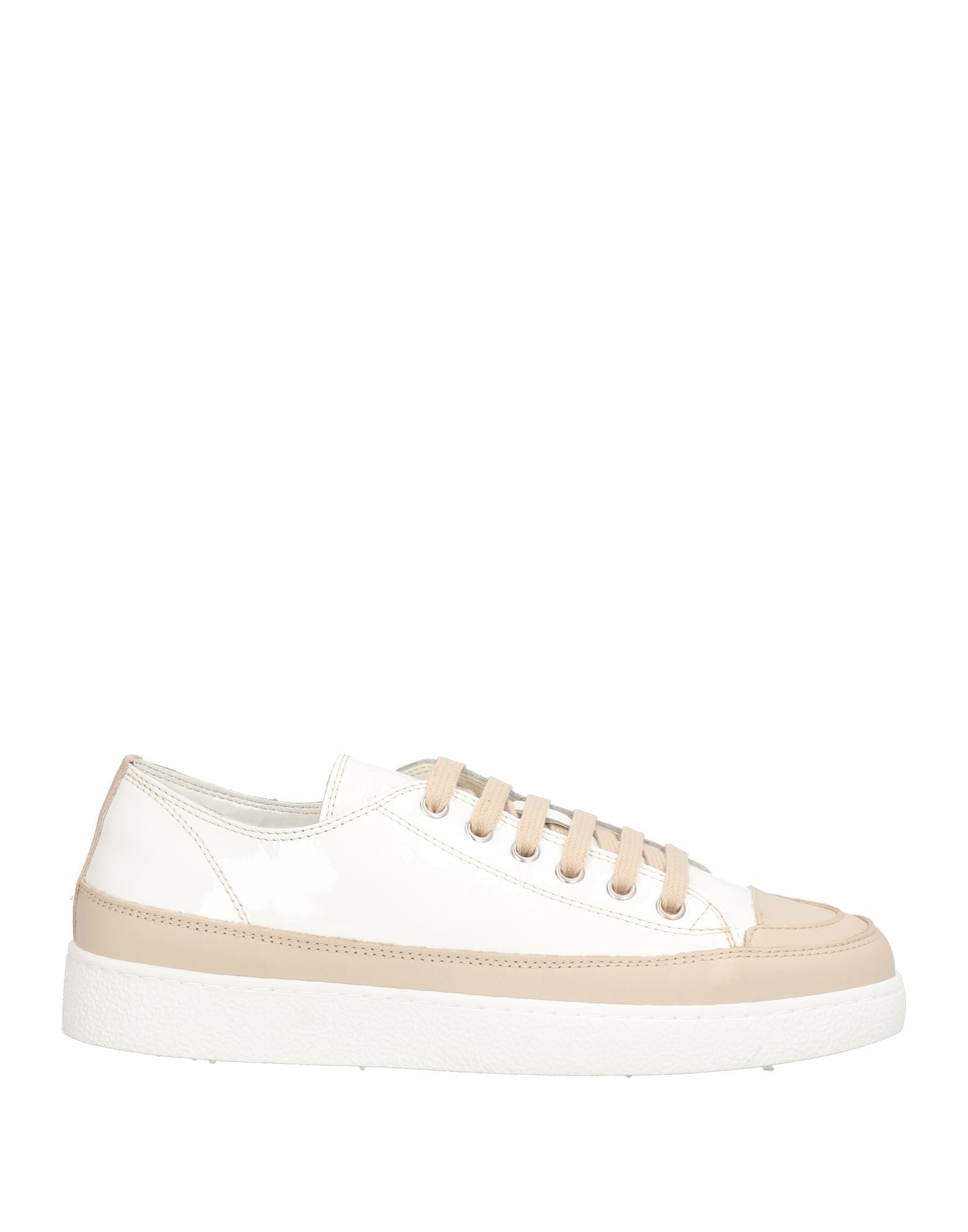 PATGOA Sneakers Damen Beige PATGOA Sneakers Damen Beige von PATGOA