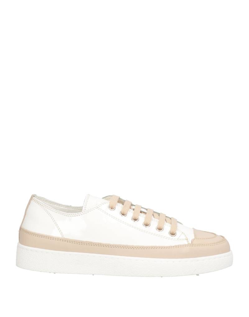 PATGOA Sneakers Damen Beige PATGOA Sneakers Damen Beige von PATGOA