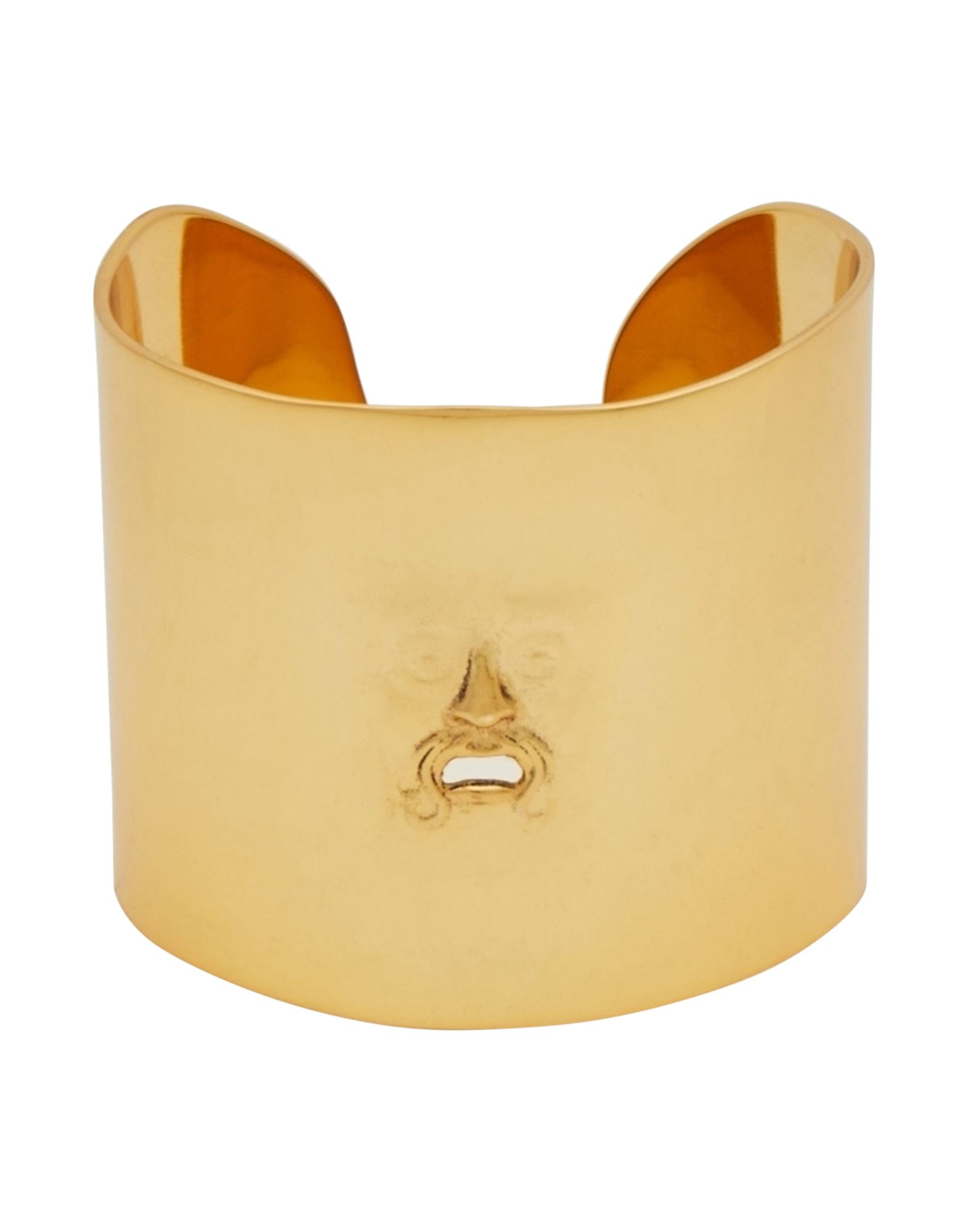 PATOU Armband Damen Gold von PATOU