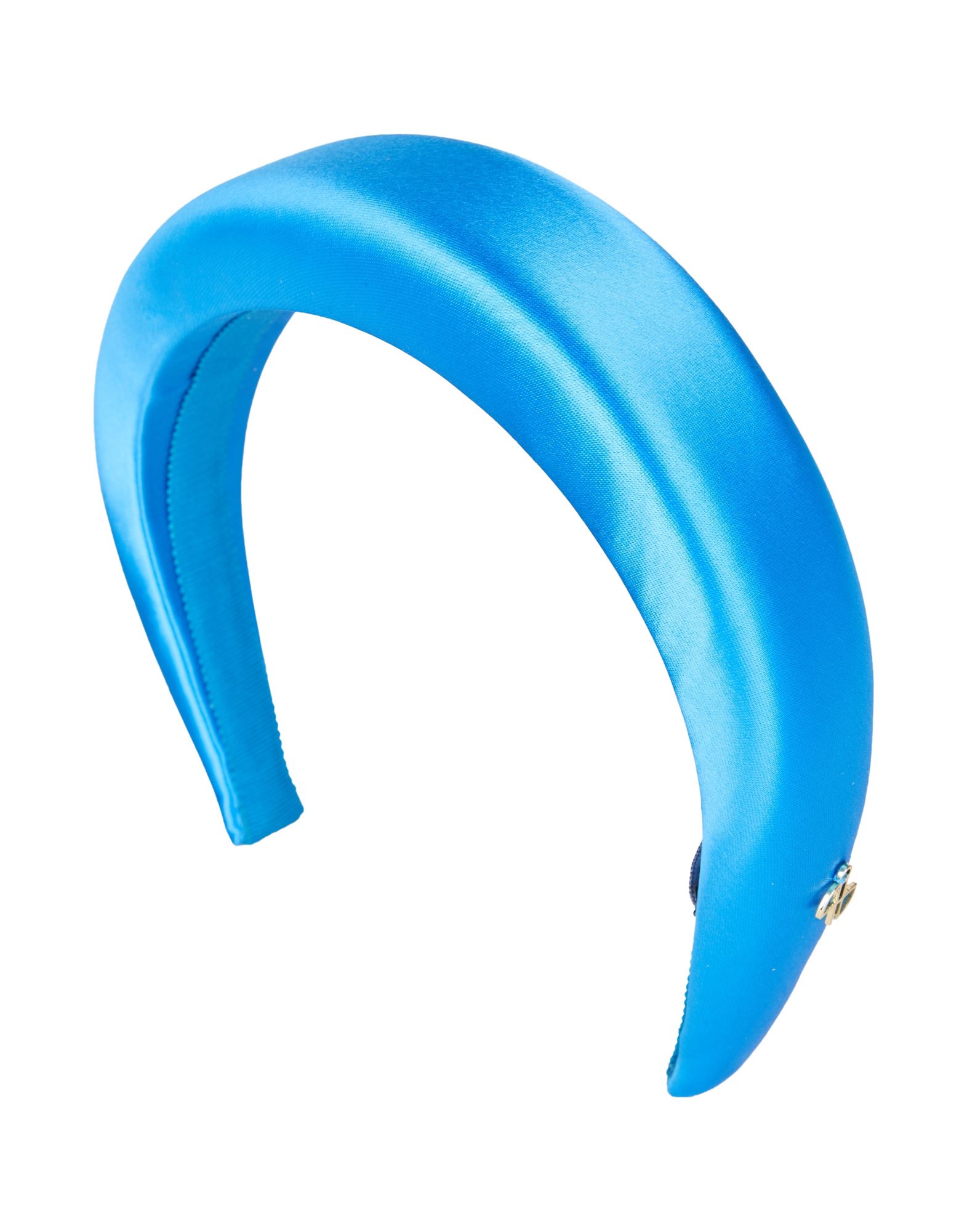 PATOU Haaraccessoire Damen Azurblau PATOU Haaraccessoire Damen Azurblau von PATOU