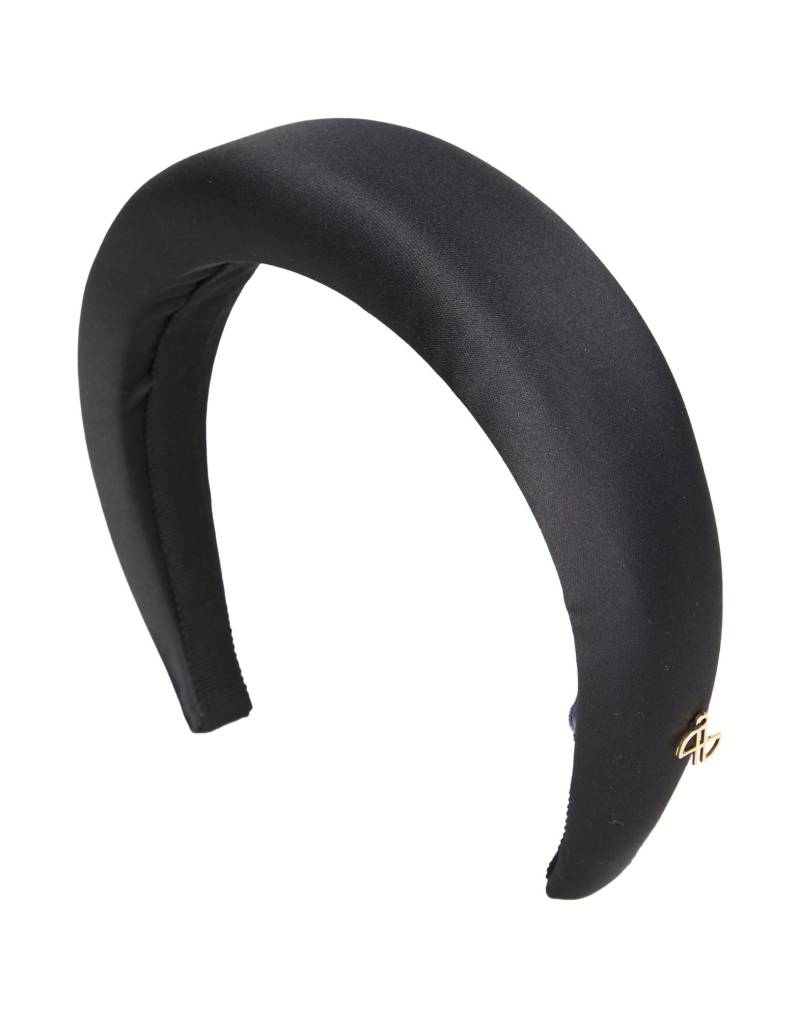PATOU Haaraccessoire Damen Schwarz von PATOU