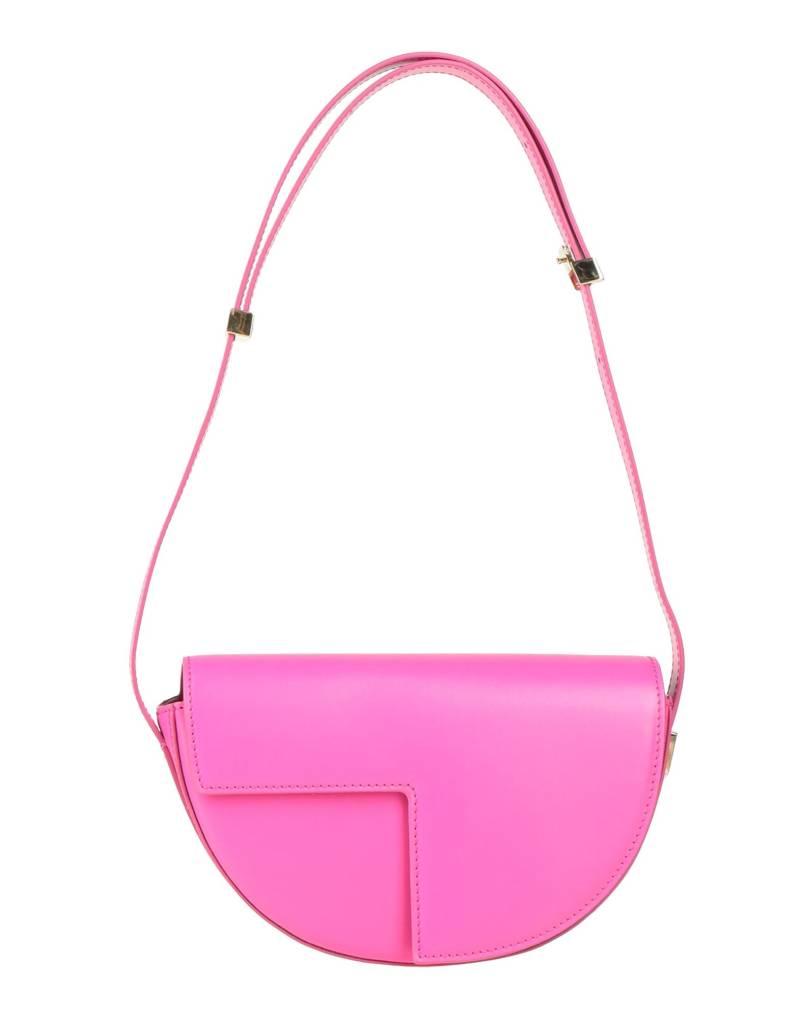 PATOU Handtaschen Damen Fuchsia von PATOU