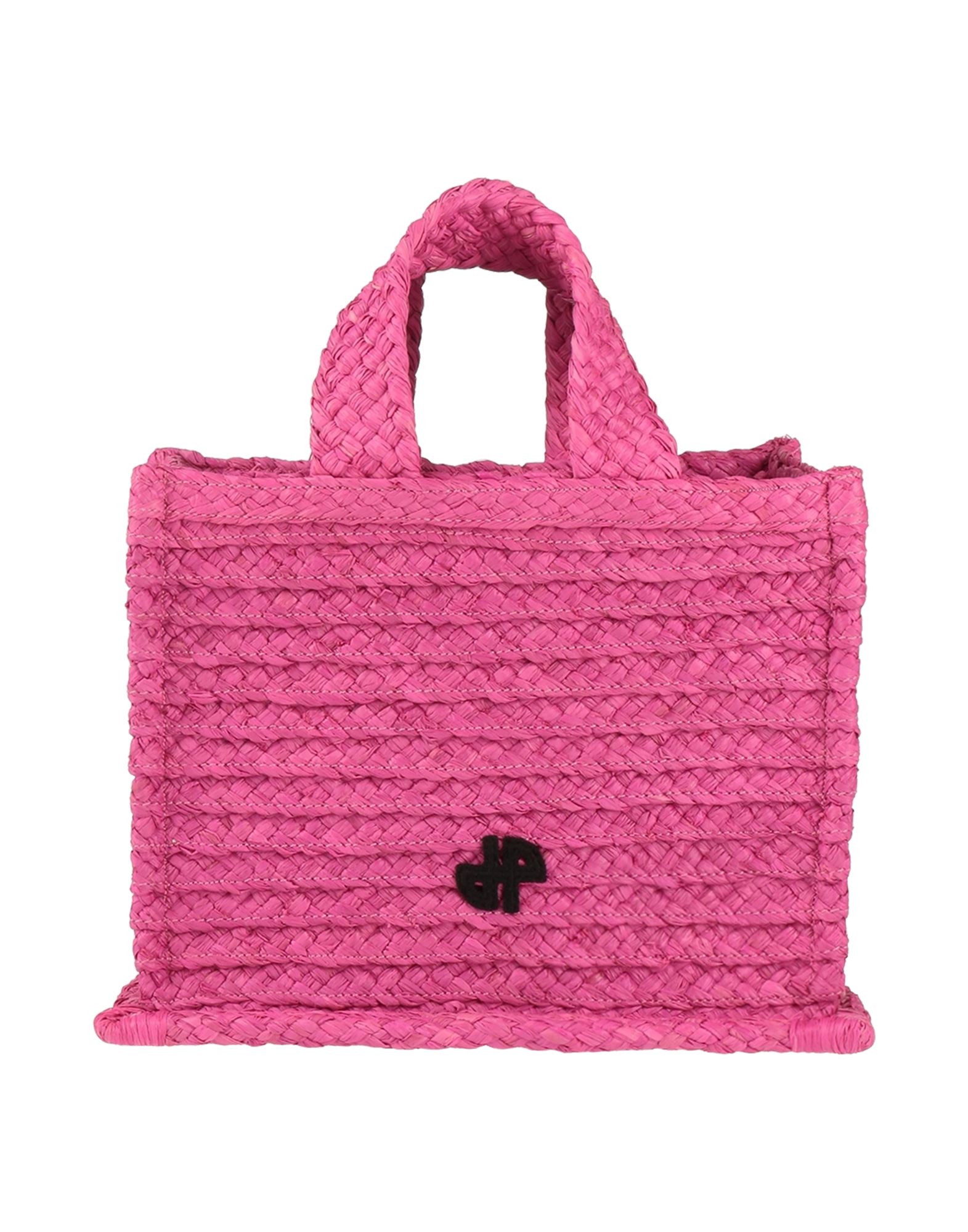 PATOU Handtaschen Damen Fuchsia PATOU Handtaschen Damen Fuchsia von PATOU