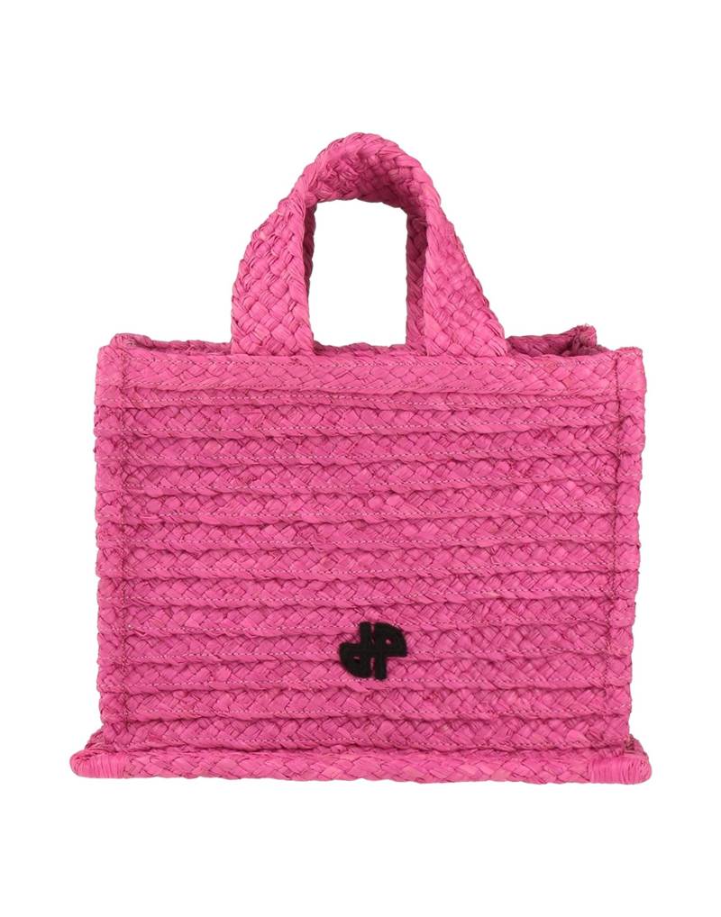 PATOU Handtaschen Damen Fuchsia PATOU Handtaschen Damen Fuchsia von PATOU