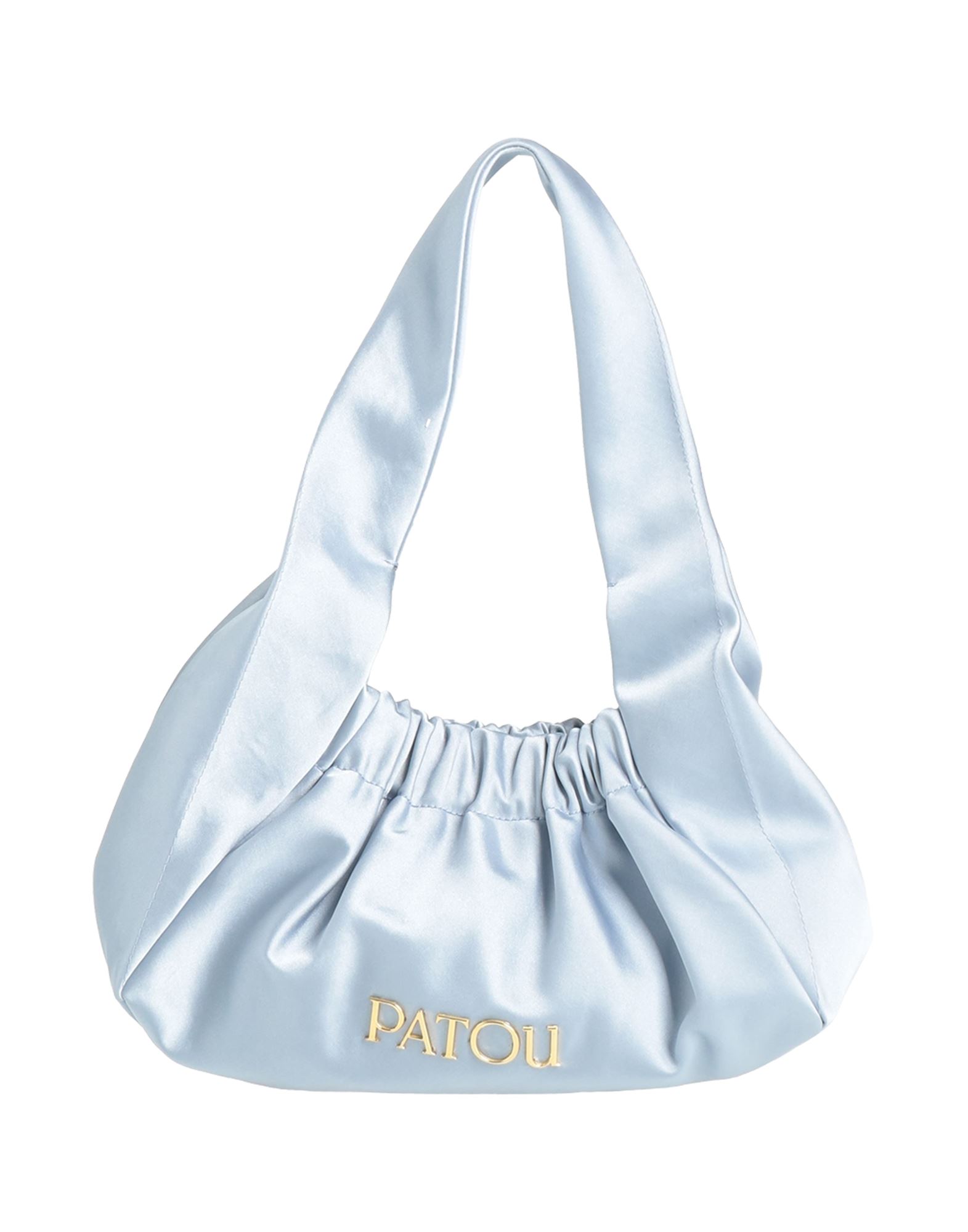 PATOU Handtaschen Damen Himmelblau von PATOU