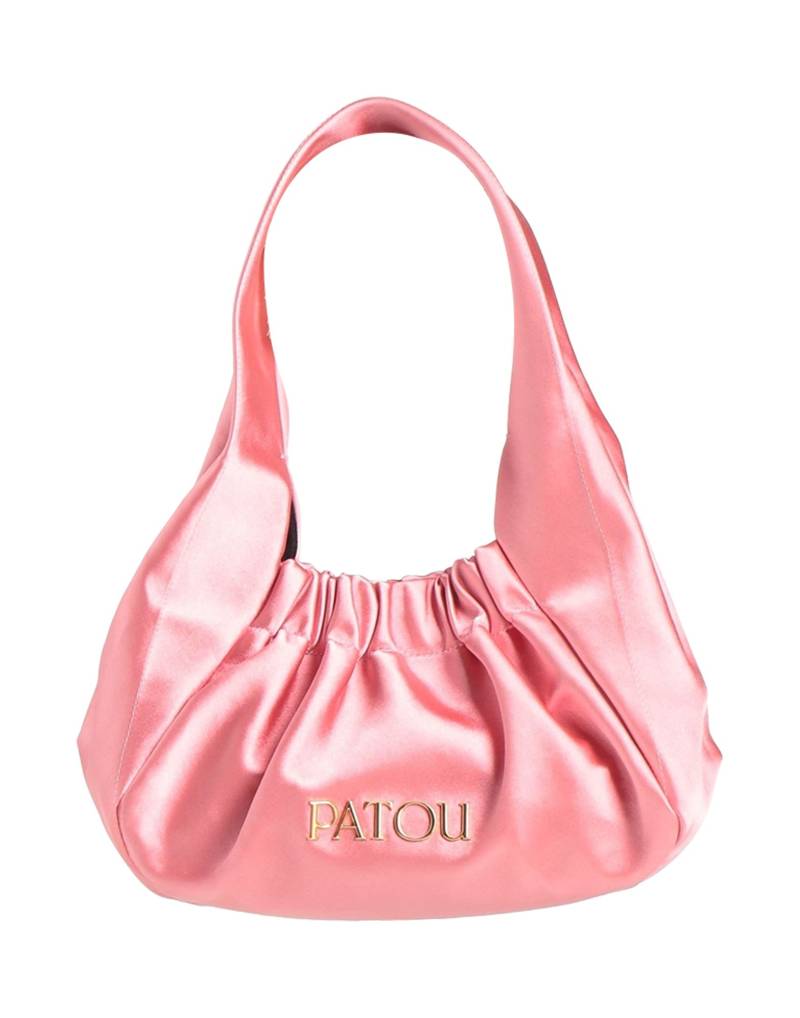 PATOU Handtaschen Damen Rosa von PATOU