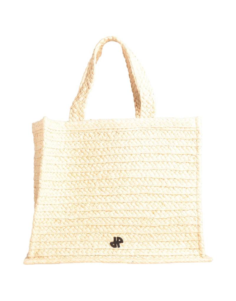 PATOU Handtaschen Damen Sand von PATOU