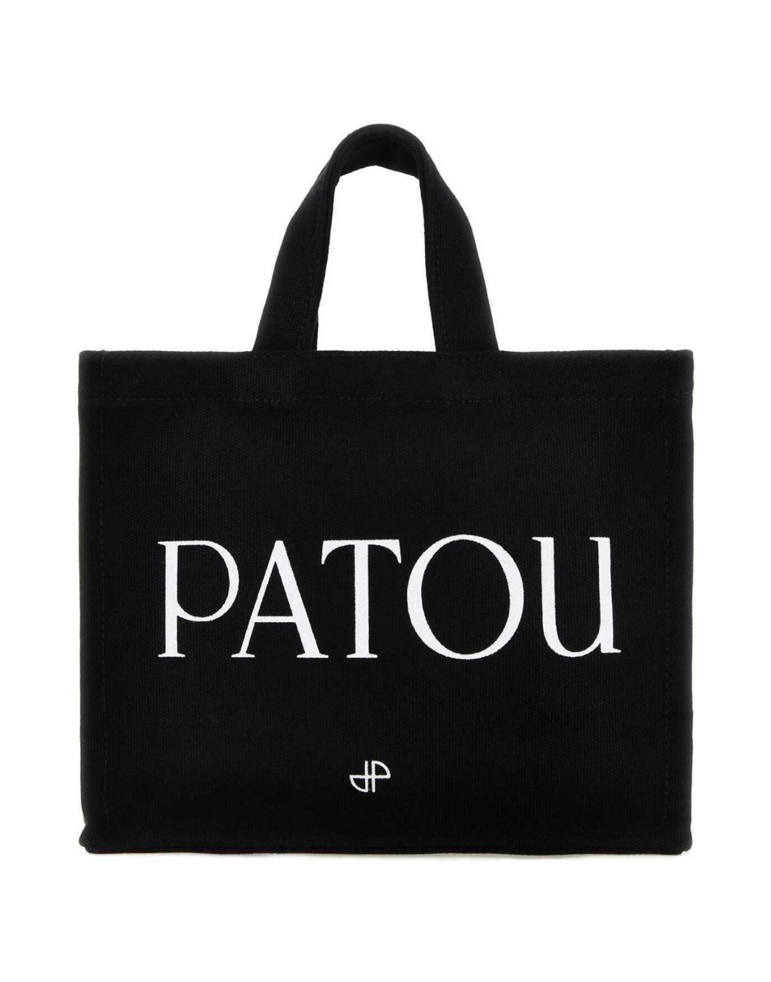 PATOU Handtaschen Damen Schwarz von PATOU