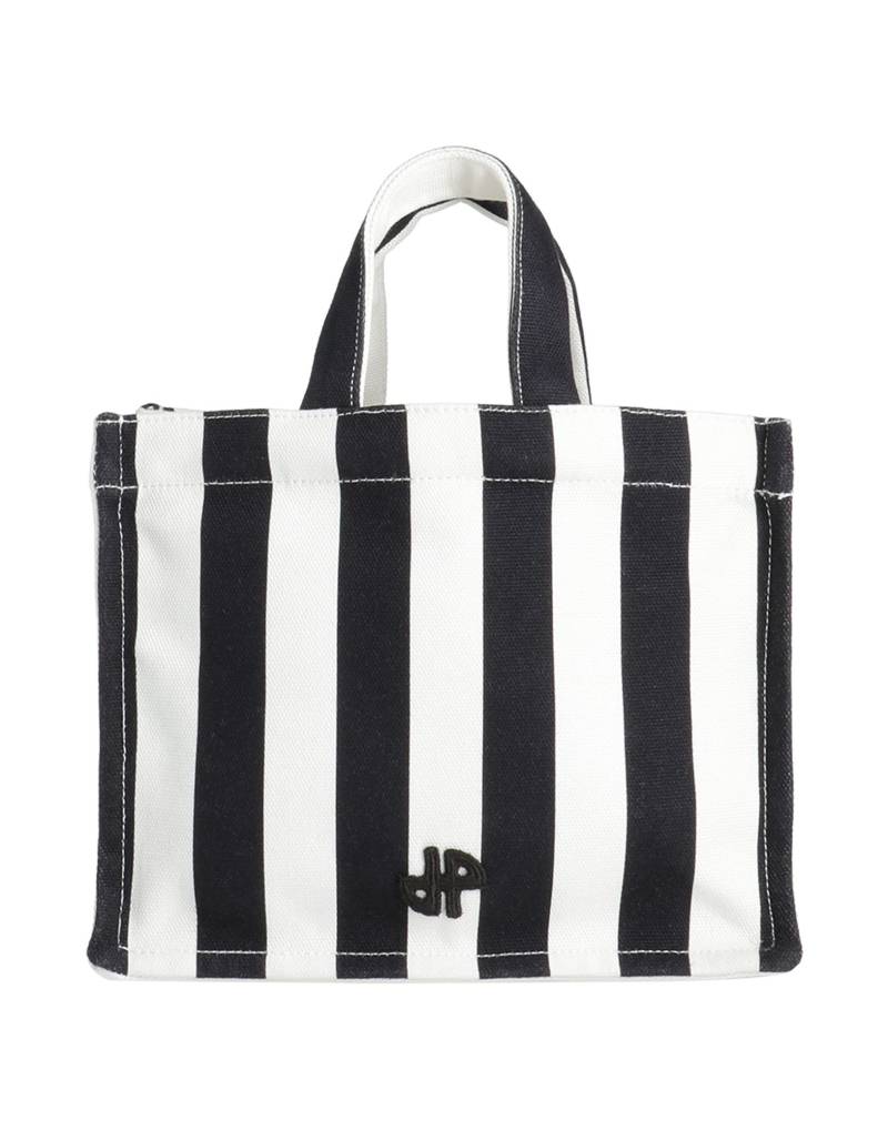 PATOU Handtaschen Damen Schwarz von PATOU