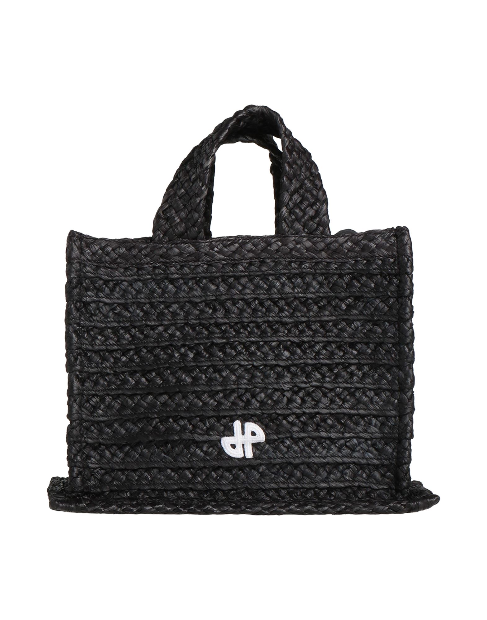 PATOU Handtaschen Damen Schwarz von PATOU