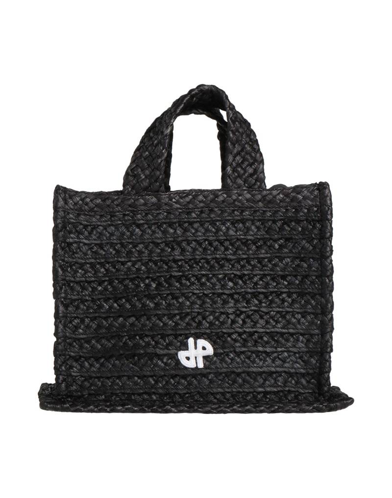 PATOU Handtaschen Damen Schwarz von PATOU