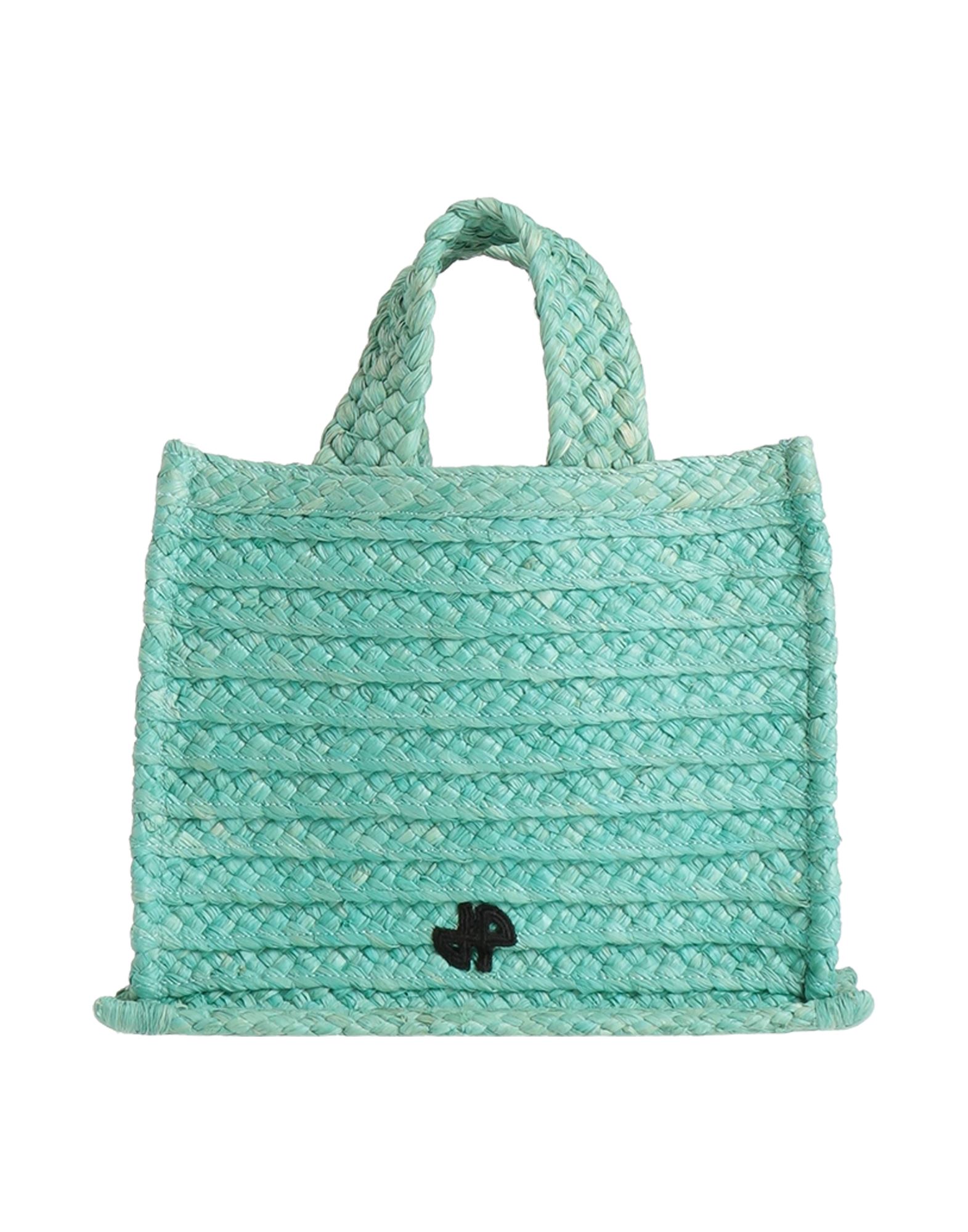 PATOU Handtaschen Damen Tūrkis PATOU Handtaschen Damen Tūrkis von PATOU