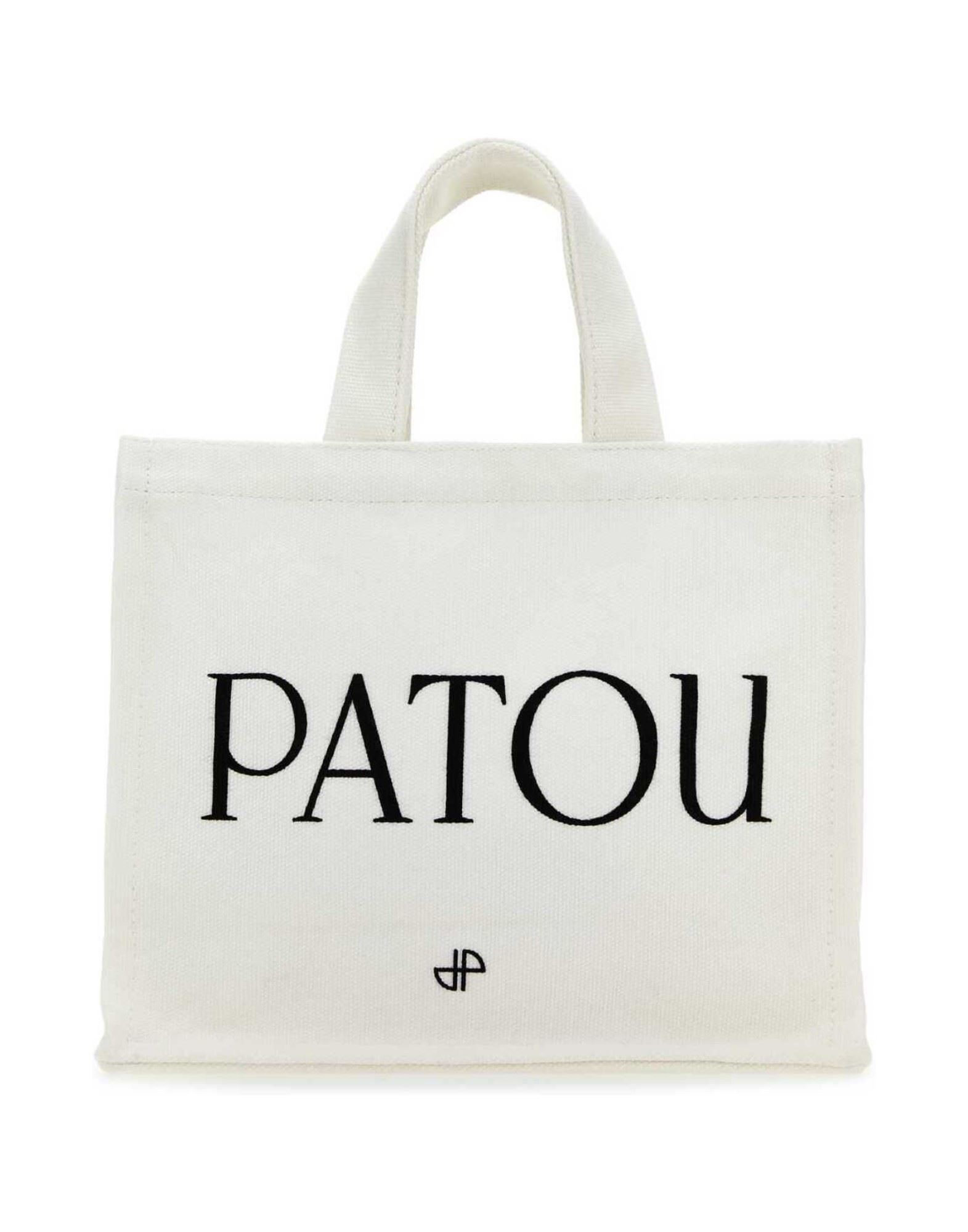 PATOU Handtaschen Damen Weiß von PATOU